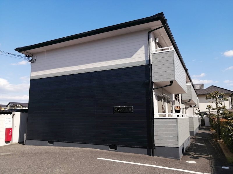 金光駅 徒歩71分 1階の物件外観写真