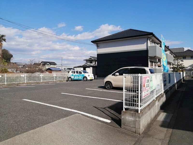 金光駅 徒歩71分 1階の物件外観写真