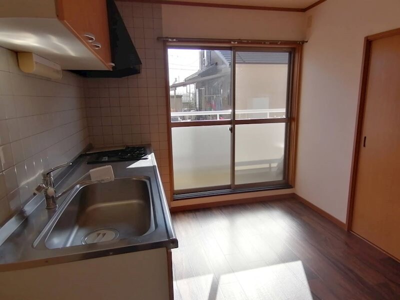 金光駅 徒歩71分 1階の物件内観写真