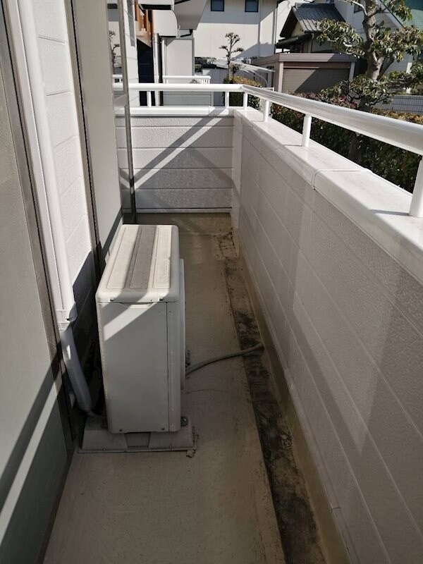 金光駅 徒歩71分 1階の物件内観写真