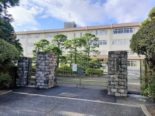 倉敷駅 徒歩10分 1階の物件内観写真