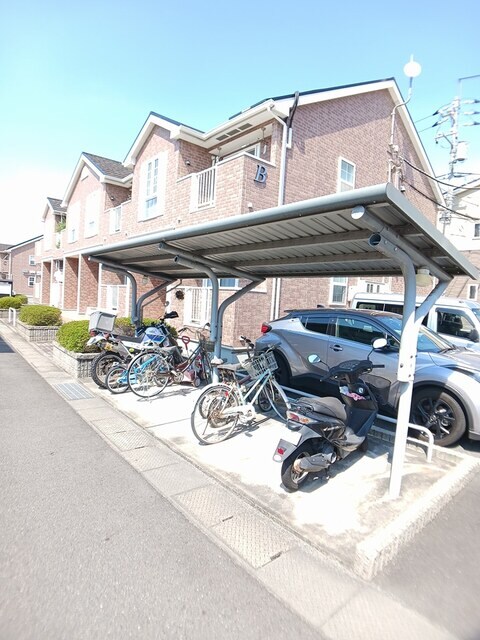 新倉敷駅 徒歩28分 1階の物件内観写真