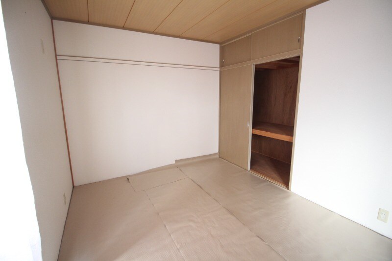 西阿知駅 徒歩9分 1階の物件内観写真