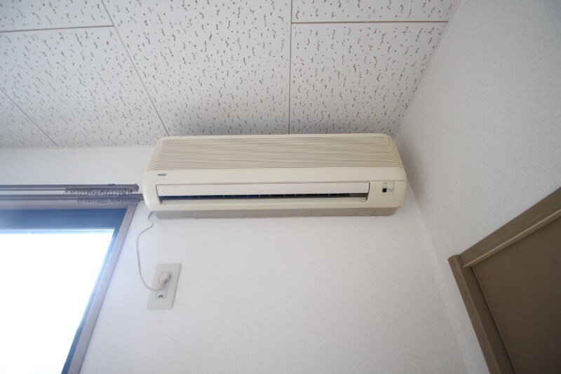 西阿知駅 徒歩9分 1階の物件内観写真