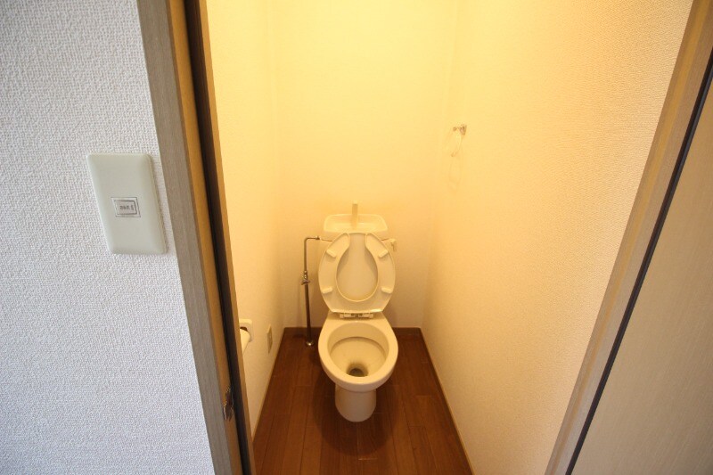 西阿知駅 徒歩9分 1階の物件内観写真