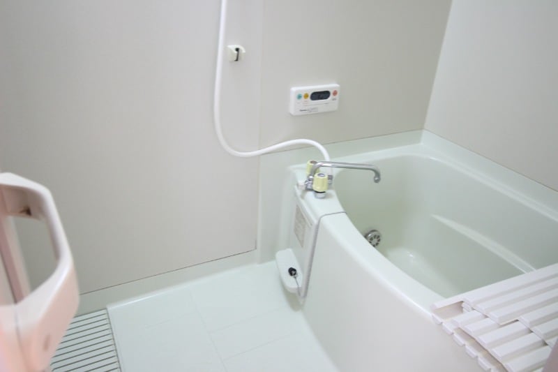 西阿知駅 徒歩9分 1階の物件内観写真