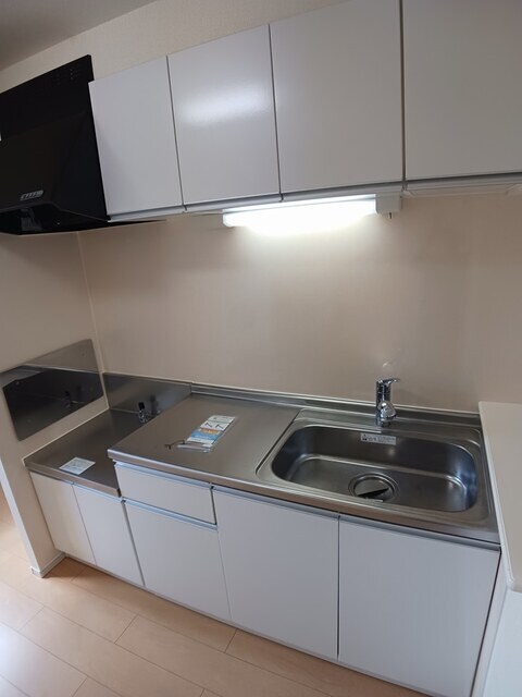 児島駅 徒歩18分 2階の物件内観写真