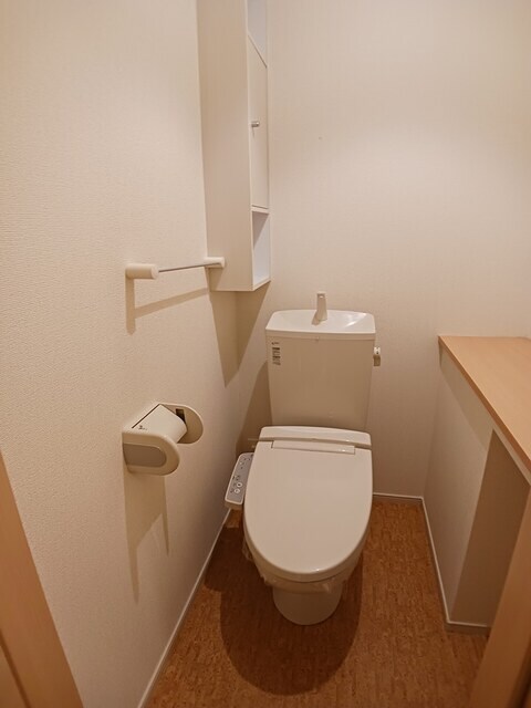 児島駅 徒歩18分 2階の物件内観写真