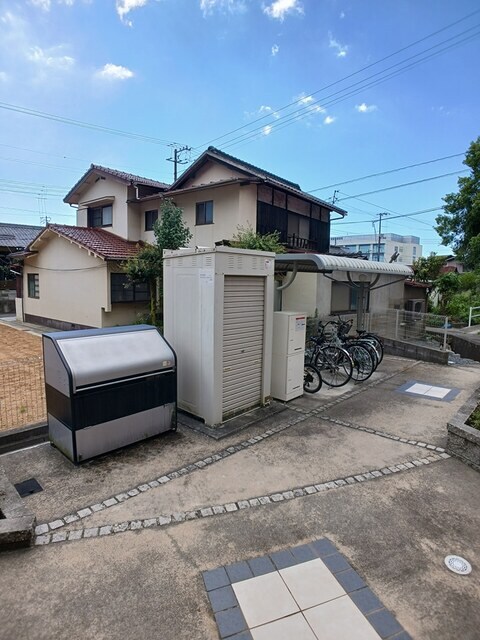 児島駅 徒歩18分 2階の物件内観写真