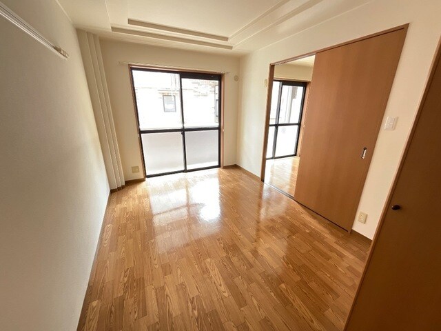 新倉敷駅 バス8分  倉敷西年金事務所前下車：停歩7分 1階の物件内観写真