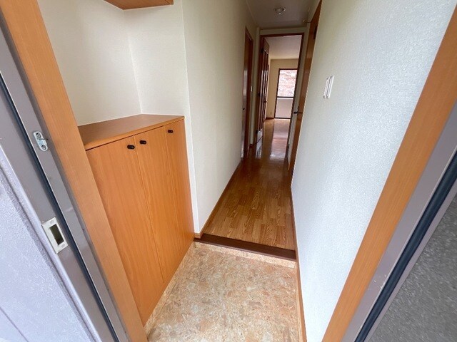 新倉敷駅 バス8分  倉敷西年金事務所前下車：停歩7分 1階の物件内観写真