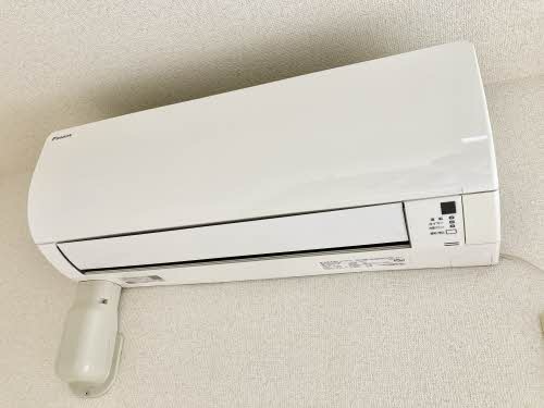 倉敷駅 徒歩25分 2階の物件内観写真