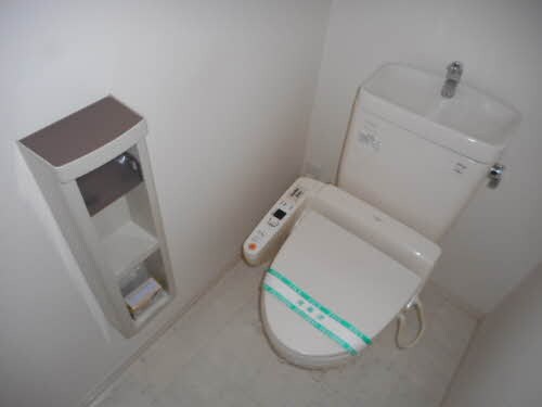 福井駅 徒歩10分 1階の物件内観写真