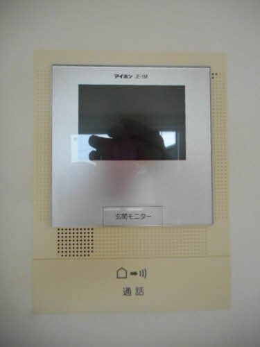 福井駅 徒歩10分 1階の物件内観写真