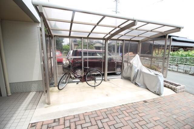 福井駅 徒歩10分 1階の物件内観写真