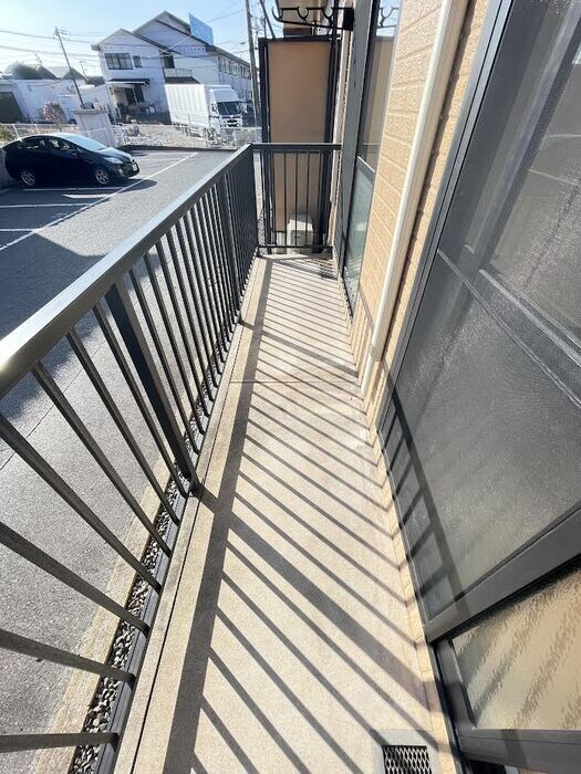 新倉敷駅 徒歩12分 1階の物件内観写真