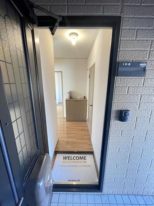 新倉敷駅 徒歩12分 1階の物件内観写真