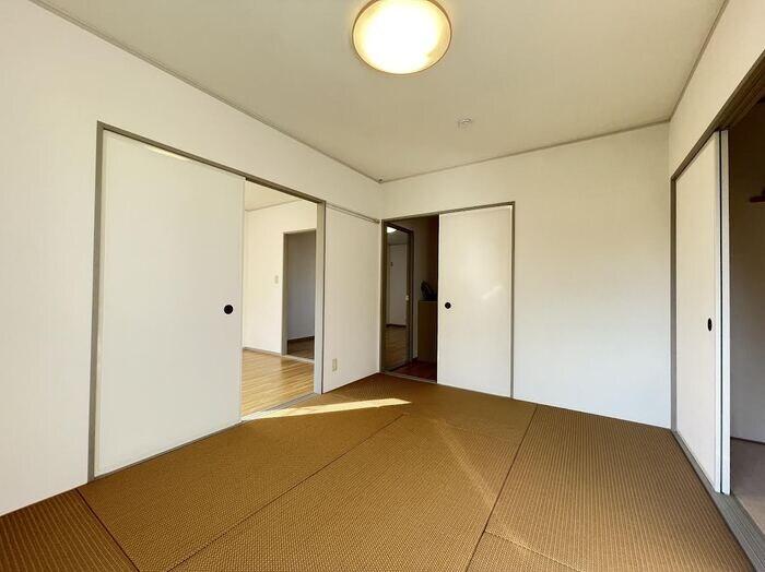 新倉敷駅 徒歩12分 1階の物件内観写真