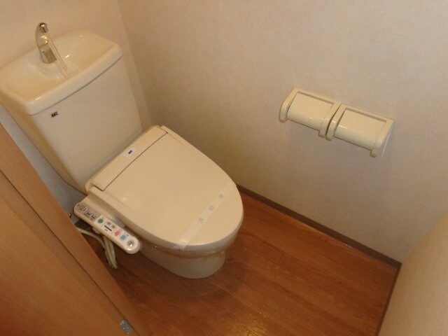 新倉敷駅 バス15分  東小高地下車：停歩5分 2階の物件内観写真