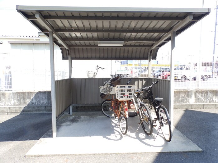 倉敷市駅 徒歩18分 1階の物件内観写真