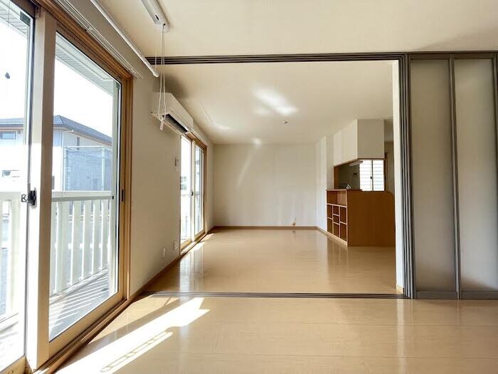 倉敷市駅 徒歩18分 1階の物件内観写真