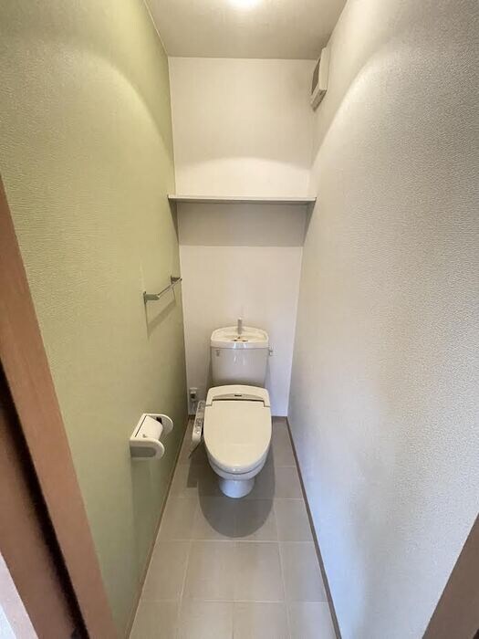 倉敷市駅 徒歩18分 1階の物件内観写真