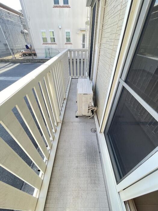 倉敷市駅 徒歩18分 1階の物件内観写真