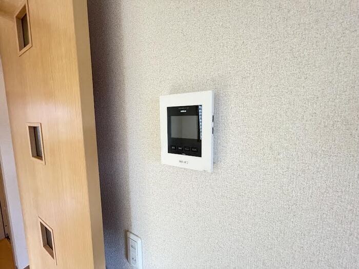 倉敷市駅 徒歩18分 1階の物件内観写真