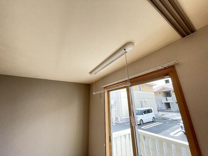 倉敷市駅 徒歩18分 1階の物件内観写真