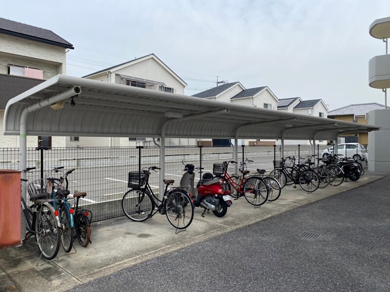 東総社駅 徒歩10分 2階の物件内観写真