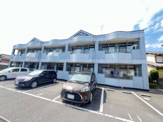 倉敷駅 バス10分  西中下車：停歩2分 1階の物件外観写真