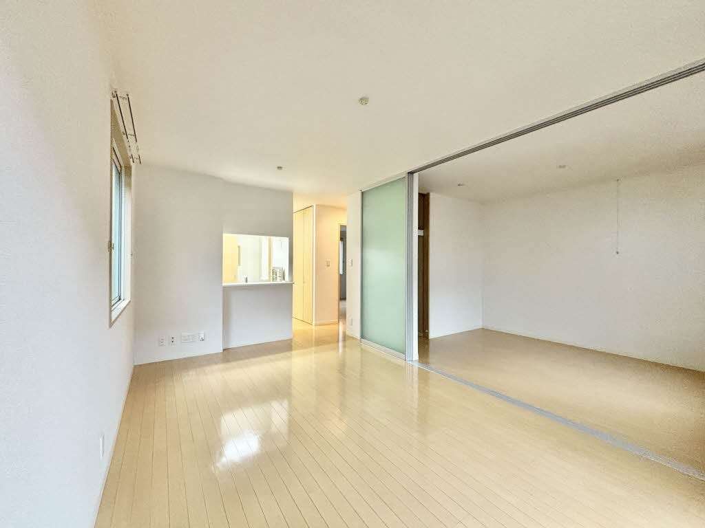 福井駅 徒歩10分 1階の物件内観写真