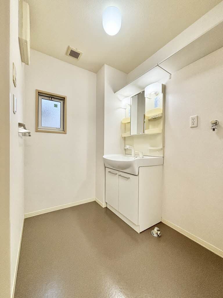 福井駅 徒歩10分 1階の物件内観写真