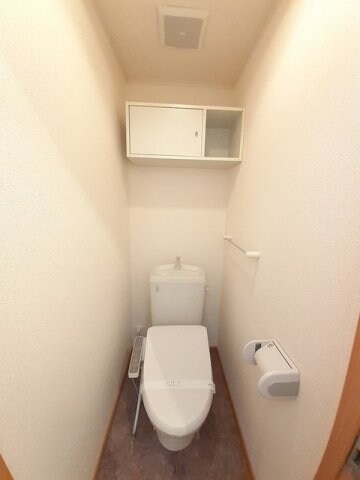 新倉敷駅 徒歩20分 2階の物件内観写真