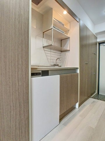 新倉敷駅 徒歩8分 4階の物件内観写真