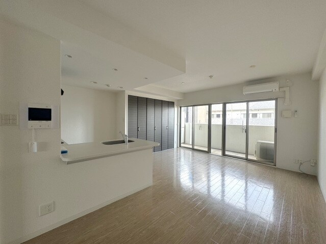 倉敷駅 徒歩13分 8階の物件内観写真