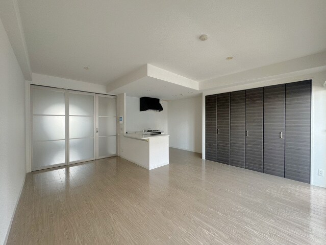 倉敷駅 徒歩13分 8階の物件内観写真