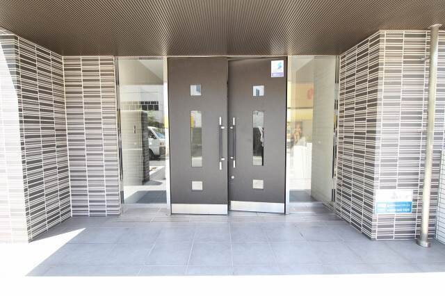 倉敷駅 徒歩13分 8階の物件外観写真