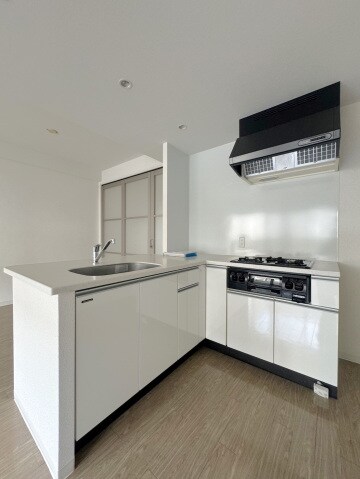 倉敷駅 徒歩13分 8階の物件内観写真