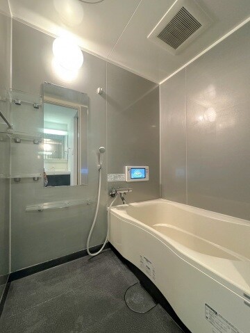 倉敷駅 徒歩13分 8階の物件内観写真