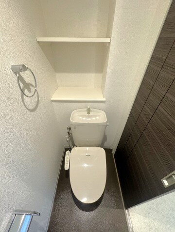 倉敷駅 徒歩13分 8階の物件内観写真