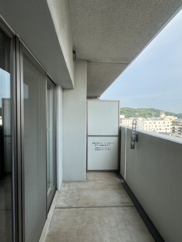 倉敷駅 徒歩13分 8階の物件内観写真