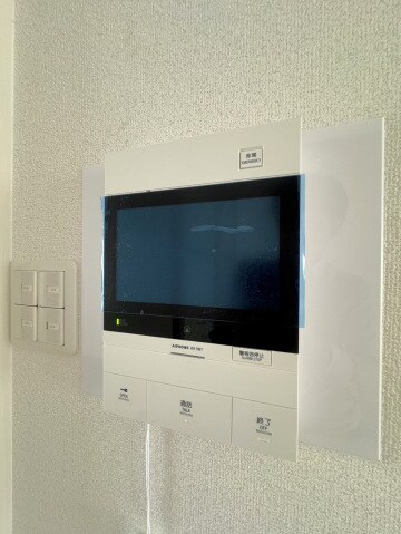 倉敷駅 徒歩13分 8階の物件内観写真