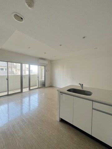 倉敷駅 徒歩13分 8階の物件内観写真