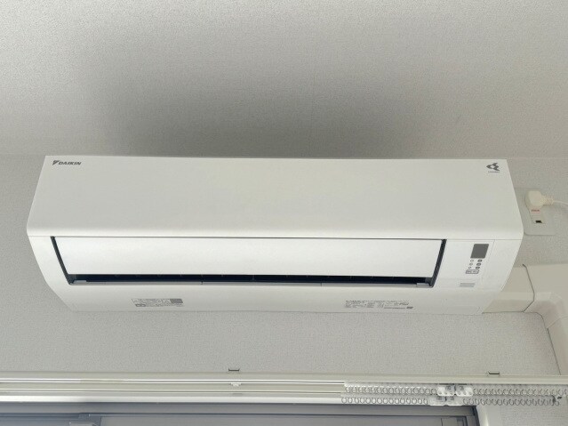 倉敷駅 徒歩13分 8階の物件内観写真