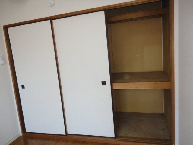 西阿知駅 徒歩17分 1階の物件内観写真