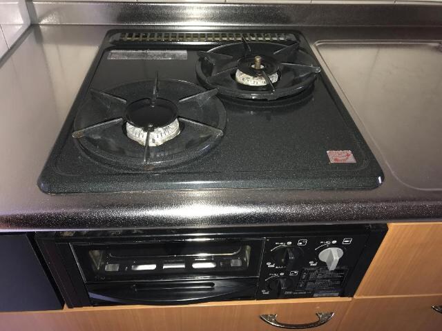 新倉敷駅 バス15分  東小高地下車：停歩5分 1階の物件内観写真