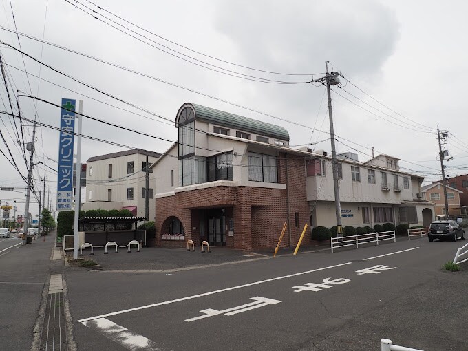 倉敷駅 徒歩15分 2階の物件内観写真