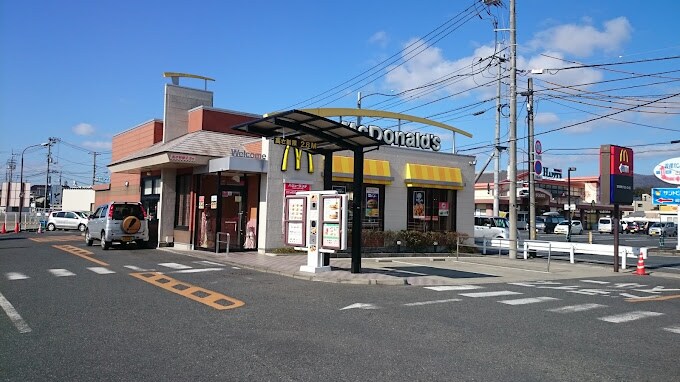 総社駅 徒歩20分 2階の物件内観写真