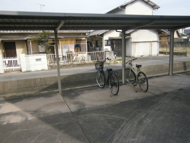 栄駅 徒歩18分 1階の物件内観写真